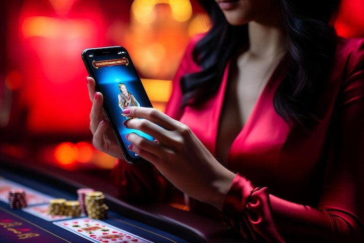 Privasi akun saat memakai Pusat Bantuan