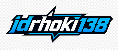 Logo idrhoki138 untuk beranda